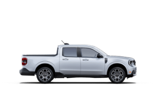 2025 Ford Maverick® External Image 1